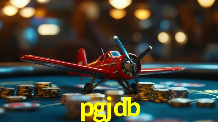 Experiência VIP pgjdb