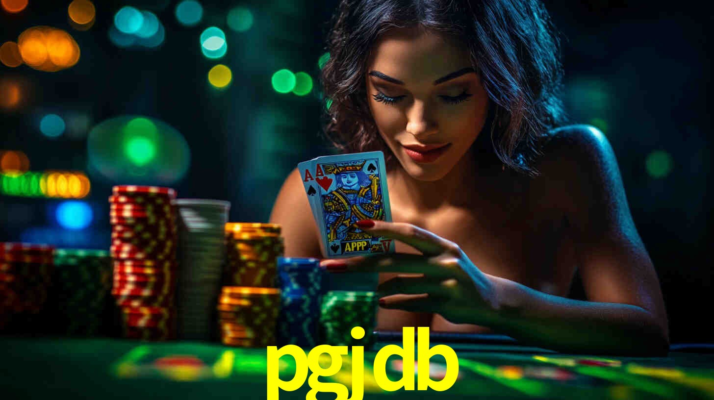 Estatísticas pgjdb