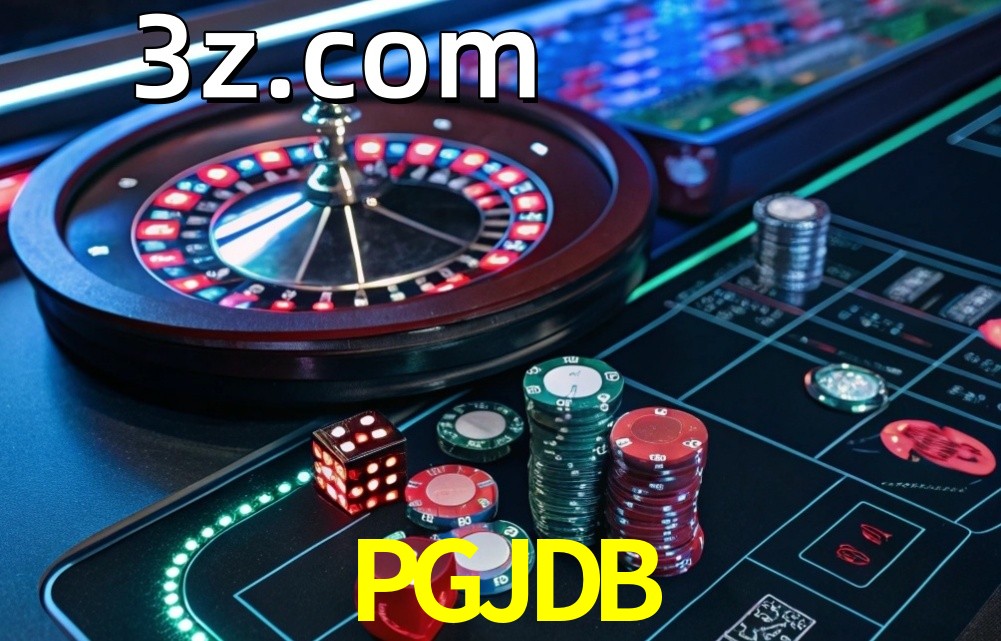 PGJDB