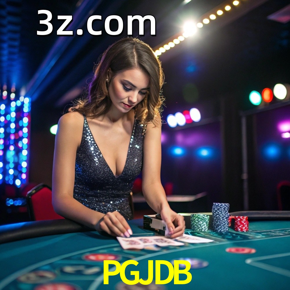 PGJDB