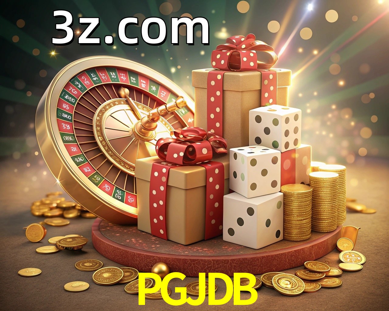 PGJDB