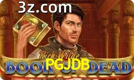 Book of Dead