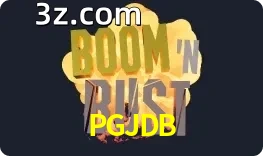Boom or Bust