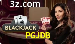 Live Blackjack