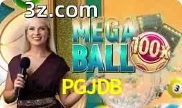 Mega Ball