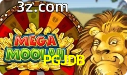 Mega Moolah