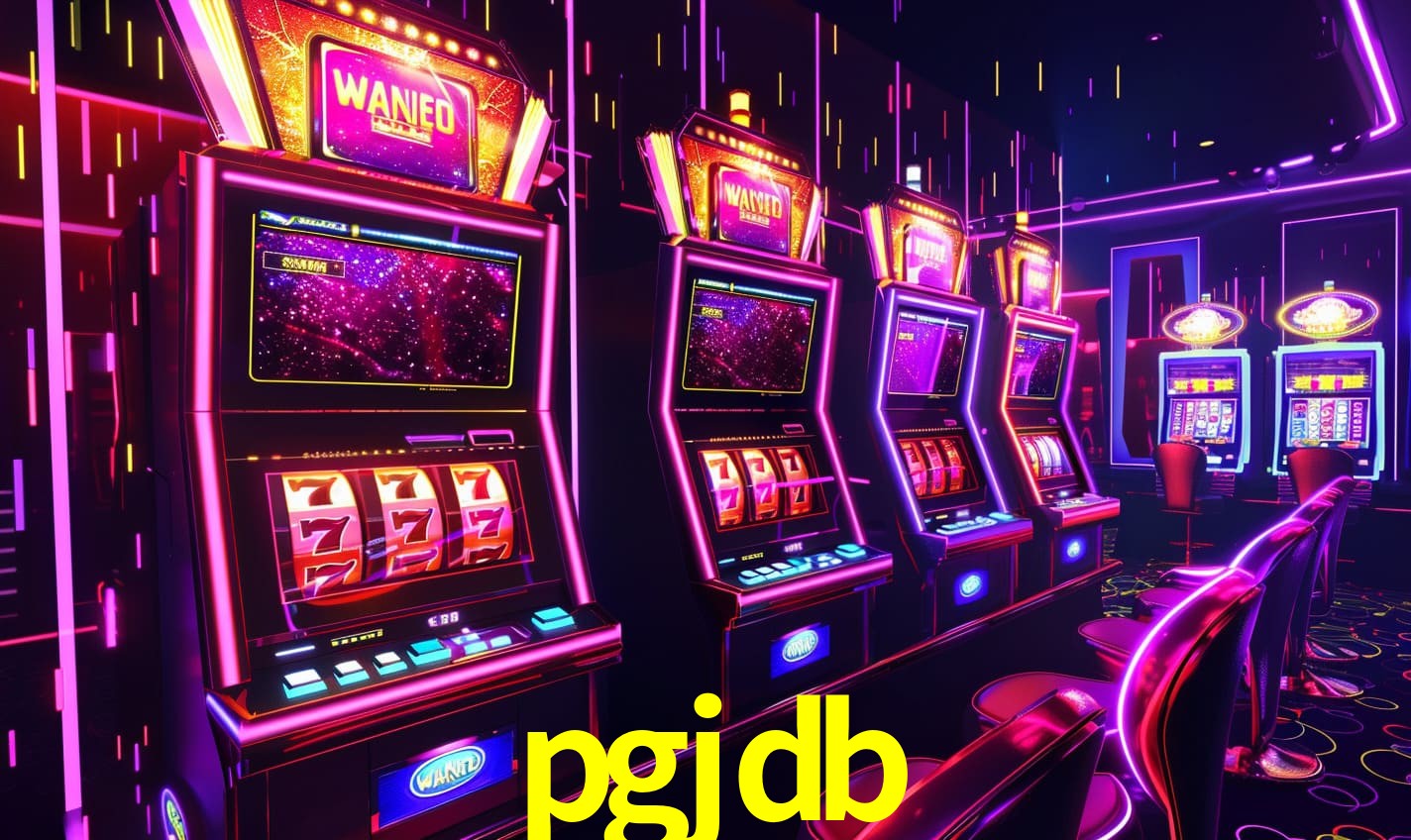 Recursos de Bônus pgjdb