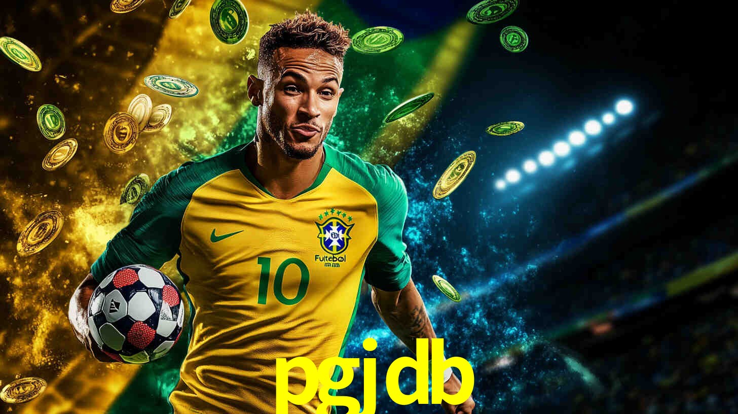 Apostas de Futebol pgjdb