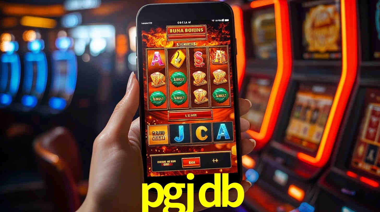 pgjdb