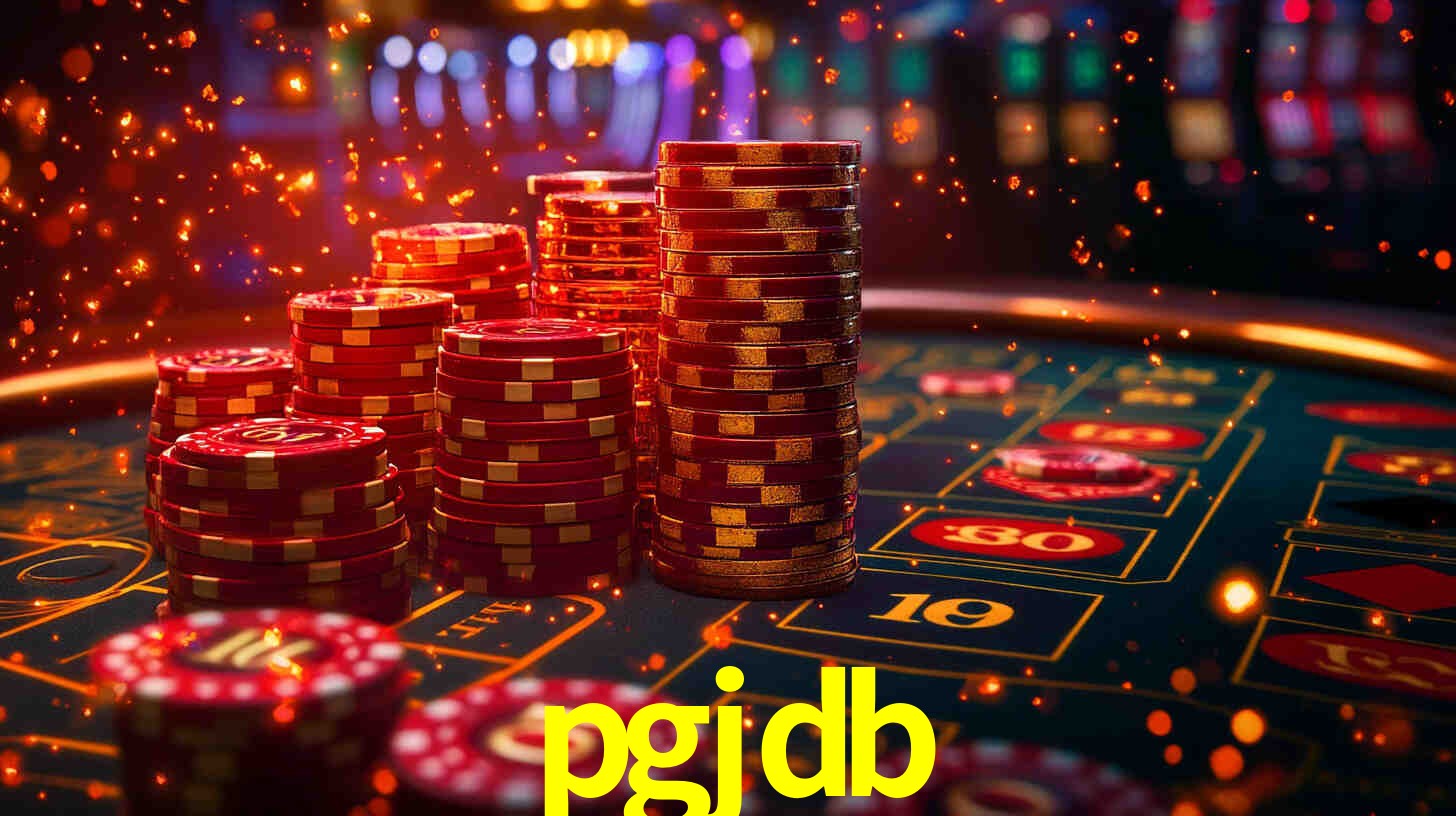 pgjdb