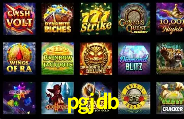 Seasonal Promotions pgjdb