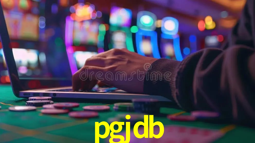 Descubra a Essência do pgjdb: Nossa História e Compromissos