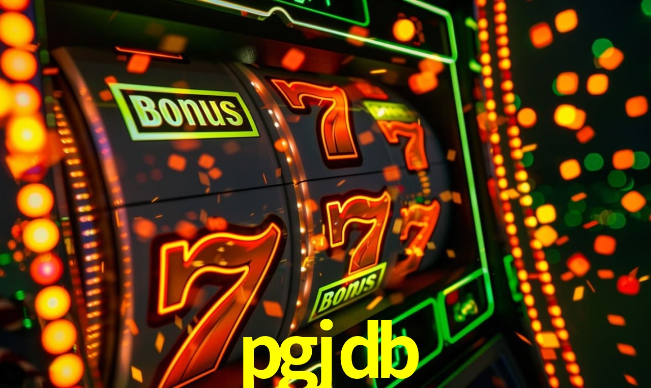 Design Responsivo pgjdb