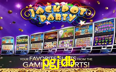 Descubra o Mundo do Cassino Online com pgjdb