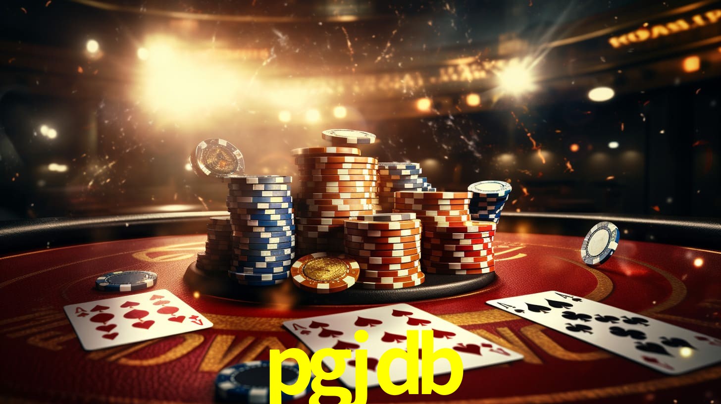 Welcome Bonus pgjdb