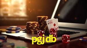Promoções Sazonais pgjdb