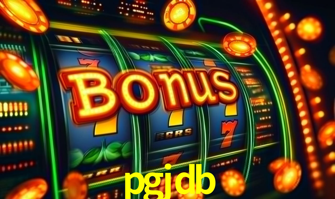 Tournaments pgjdb