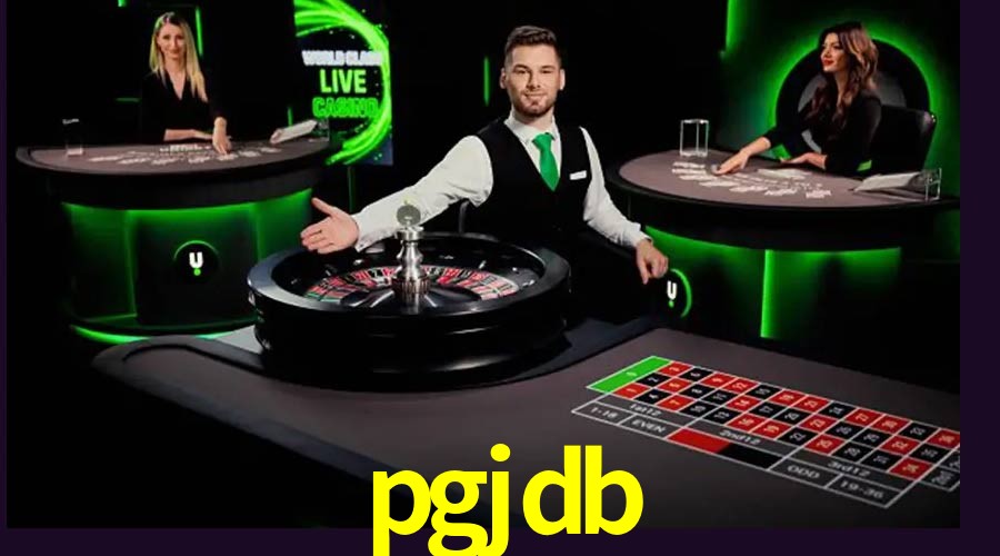 Games Directory pgjdb