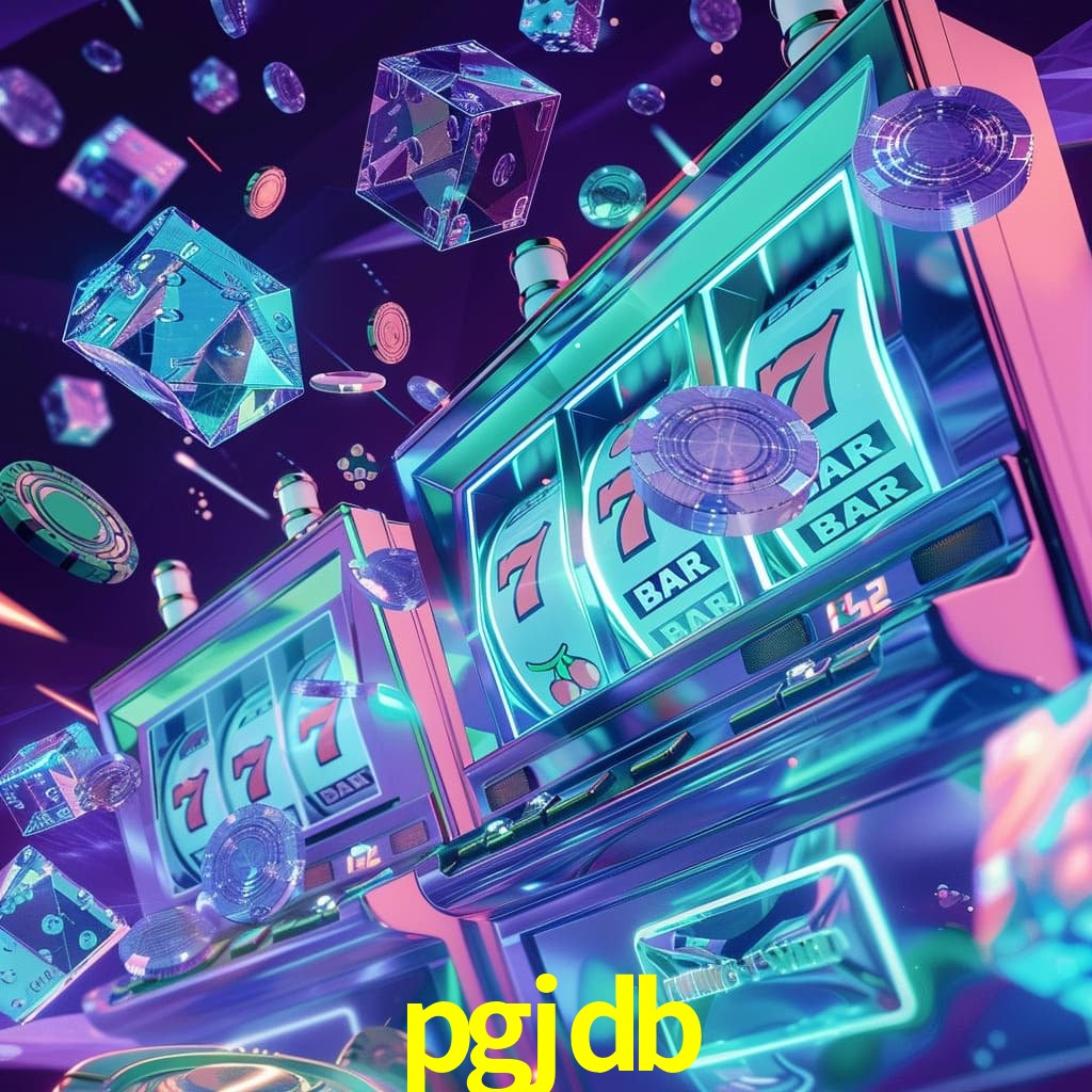 Promoção Relâmpago pgjdb