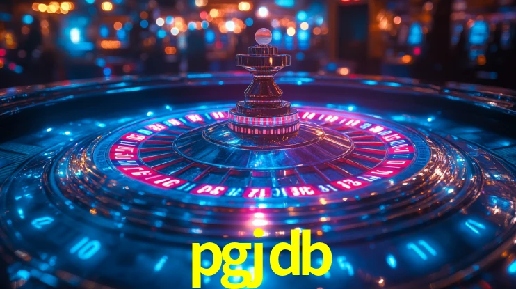 Sinta a adrenalina dos jogos de cassino com pgjdb