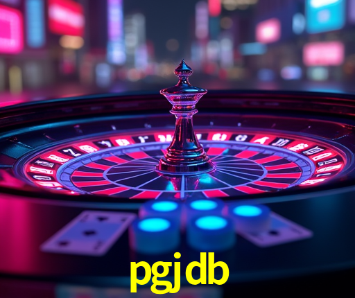 Estatísticas do Jogo pgjdb