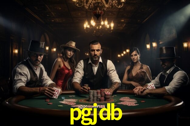Sistemas de Segurança pgjdb