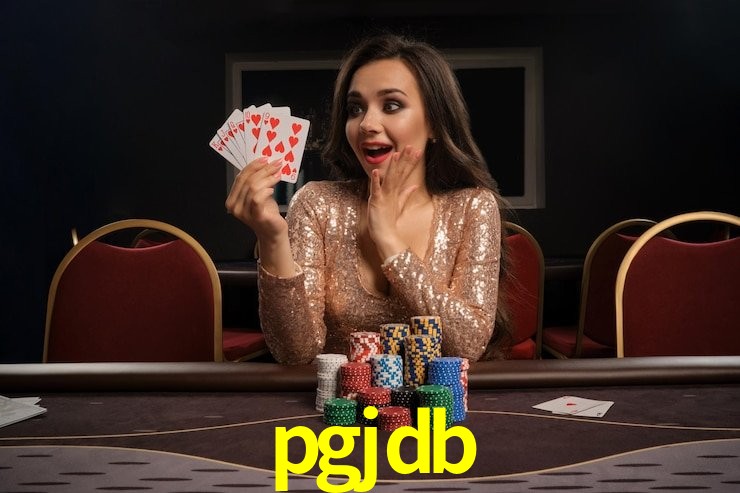 Desvendando o Mundo dos Jogos Virtuais na pgjdb