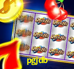 PIX Instantâneo pgjdb