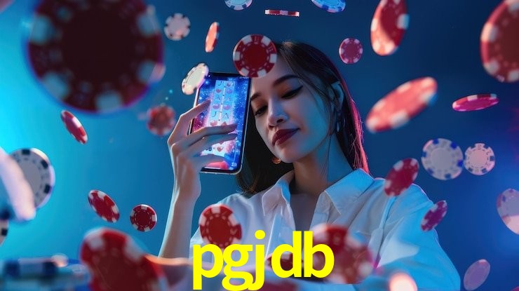 Segurança 2FA pgjdb