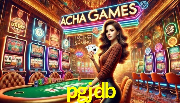 Blackjack Table pgjdb