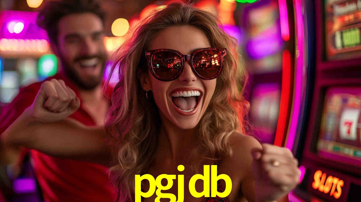 Estatísticas Esportivas pgjdb