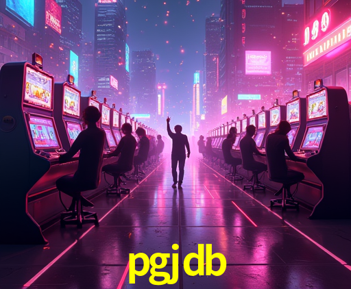 A Revolução dos Aplicativos de Jogos no pgjdb