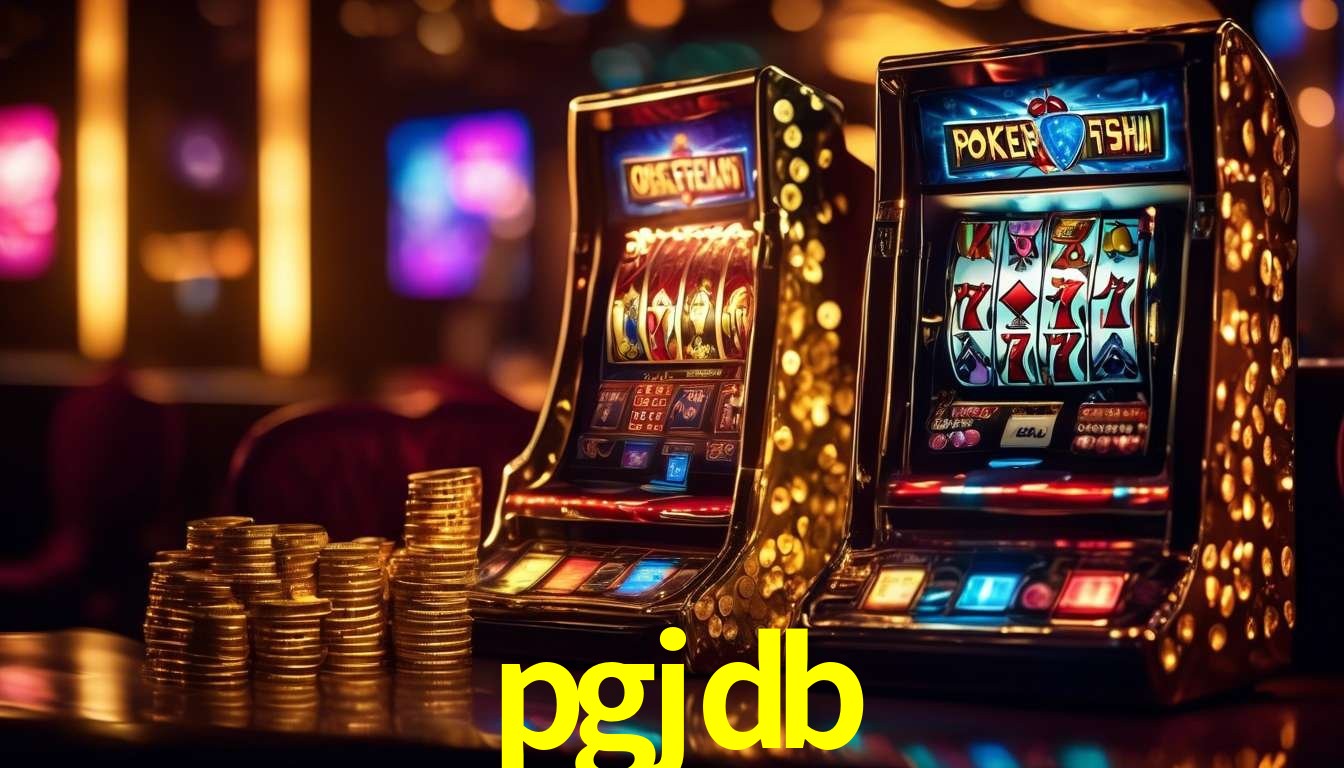 Benefícios da Conta pgjdb