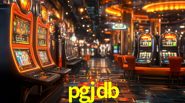 pgjdb.com