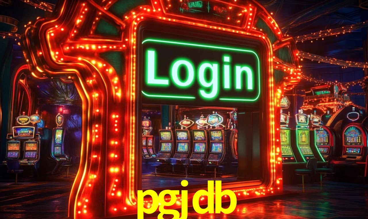 A Revolução dos Aplicativos de Jogos no pgjdb