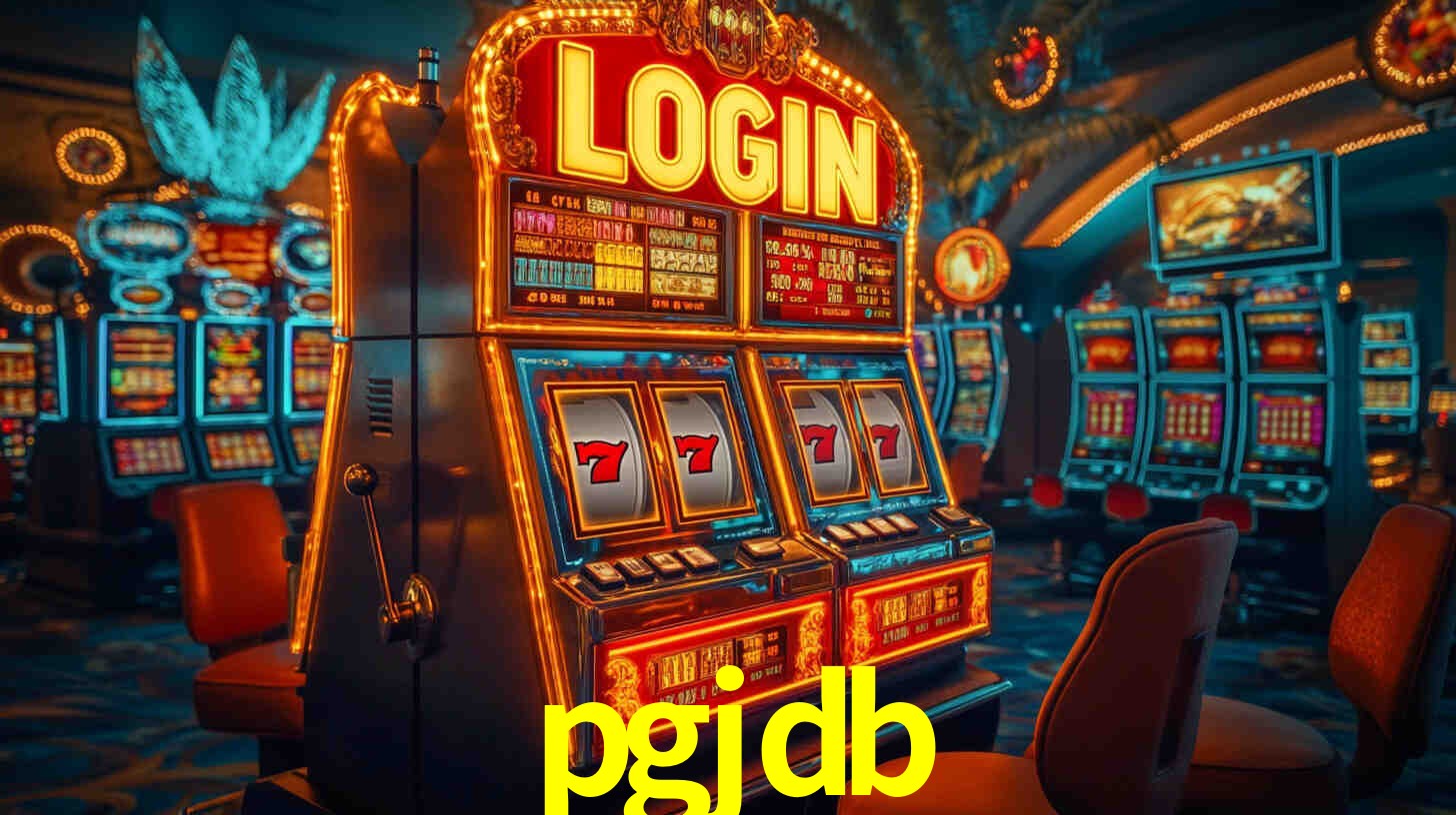 pgjdb bet