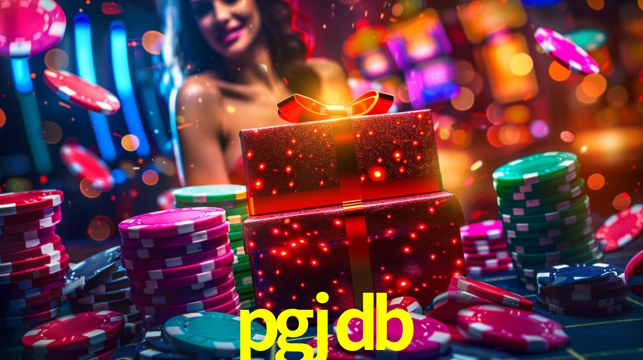 Integração de APIs pgjdb