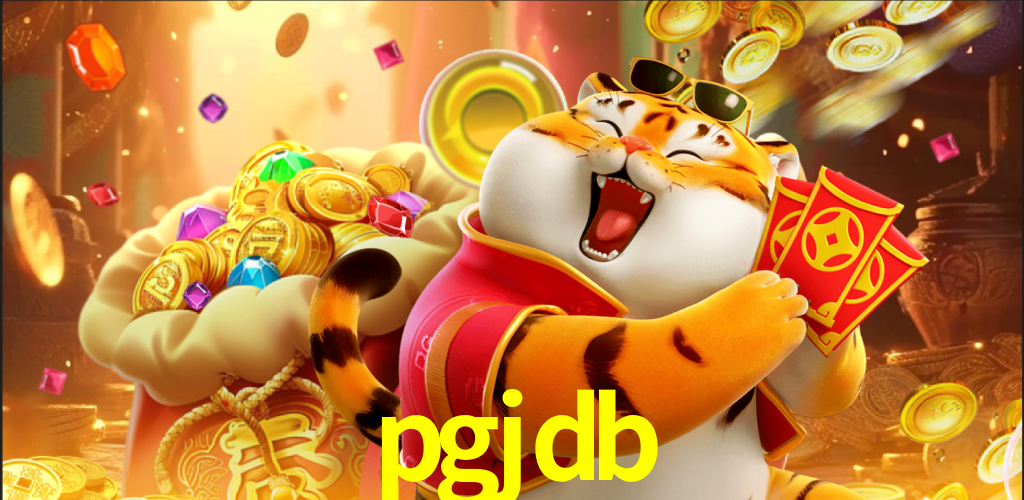 Desvendando o Mundo dos Jogos Virtuais na pgjdb