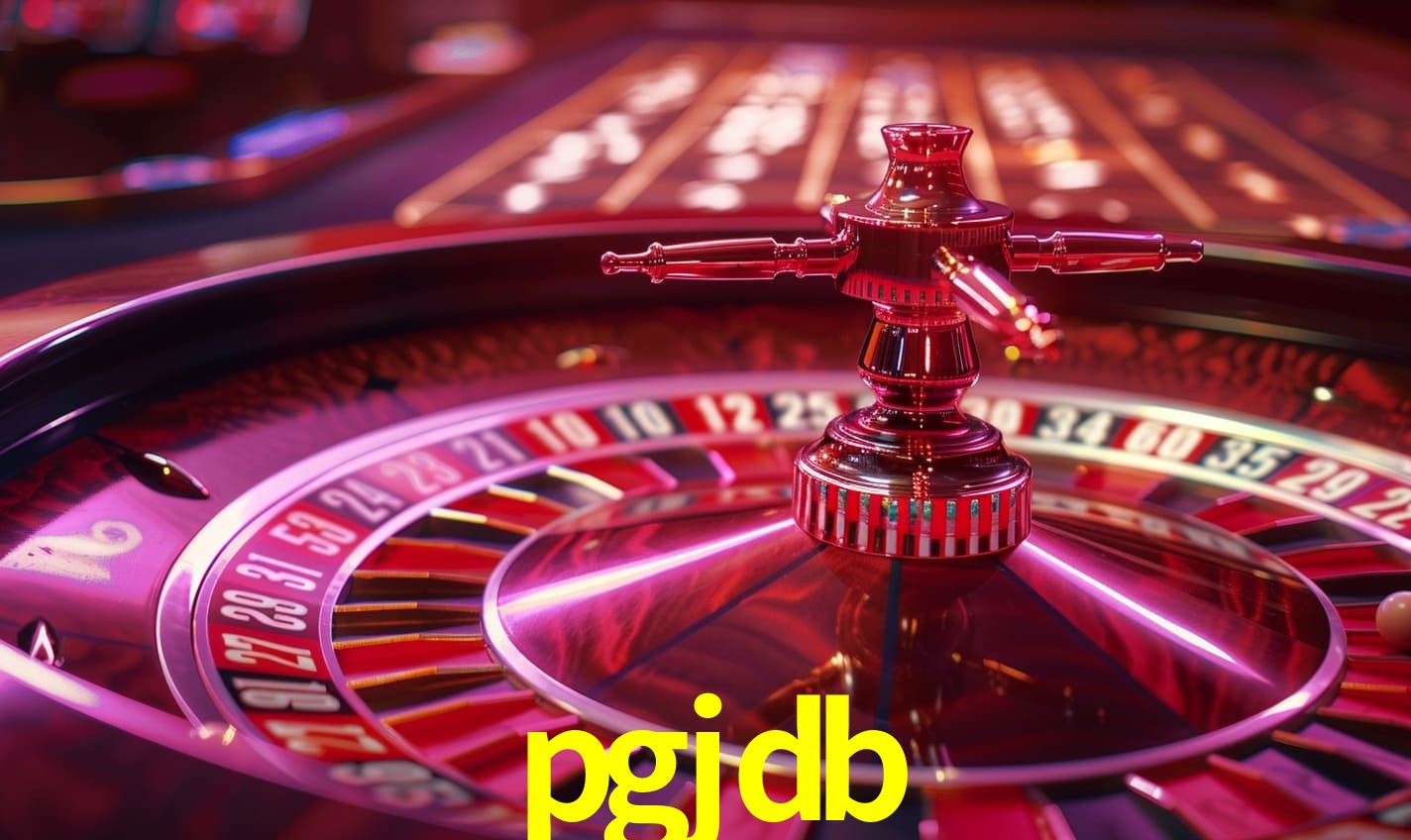 Casino Ao Vivo pgjdb