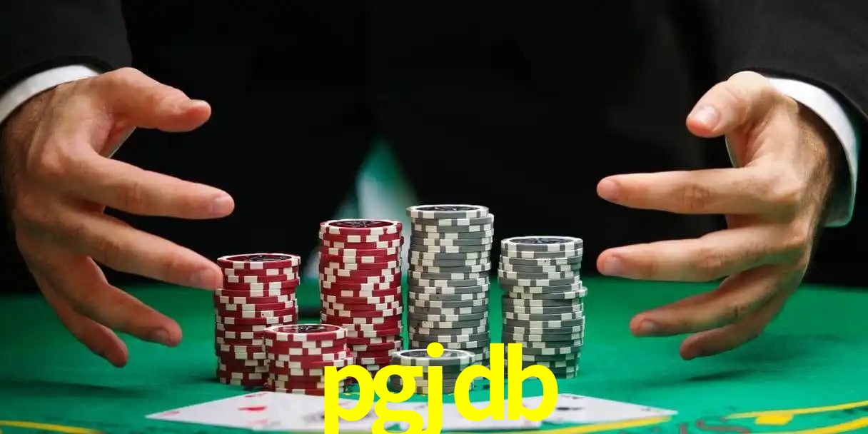 A Emoção da Loteria na pgjdb: Uma Chance de Mudança de Vida