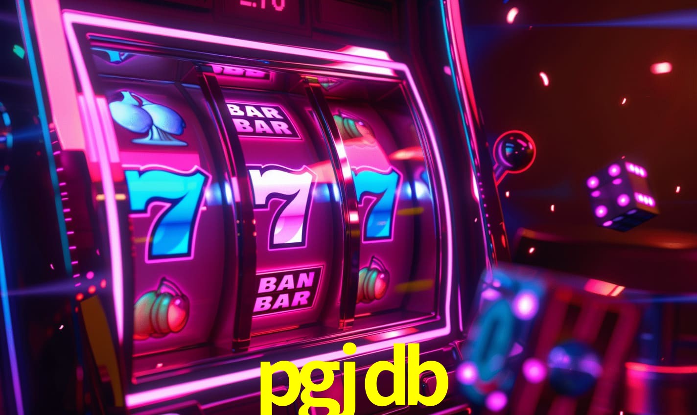Diretório de Jogos pgjdb