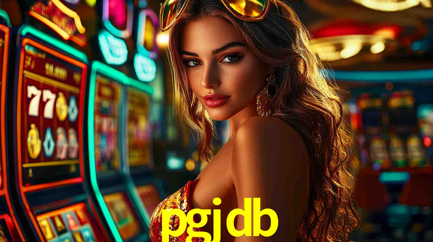 pgjdb bet