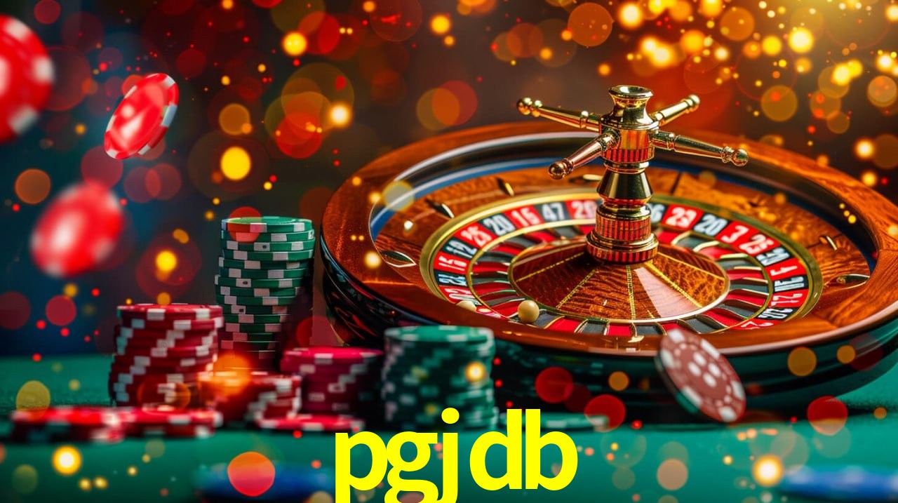 Login Seguro pgjdb