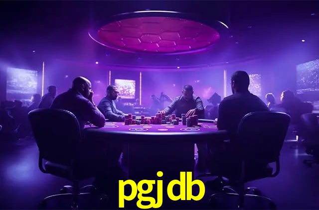 Provedores de Jogos pgjdb