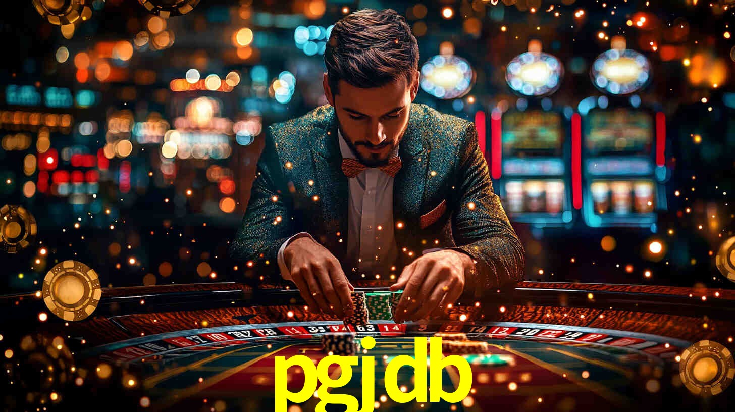 Experimente o Login Seguro Premium no pgjdb