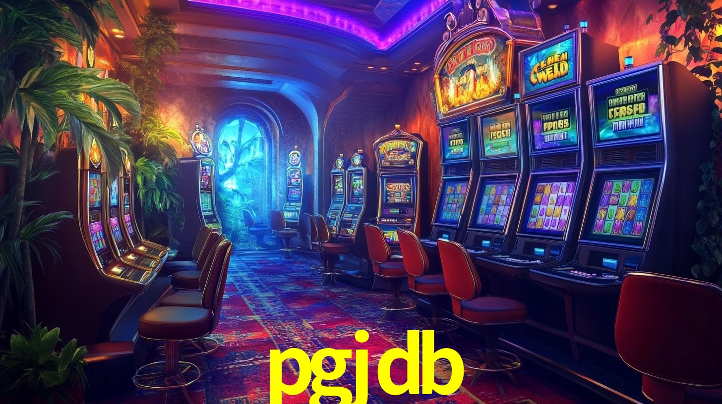 pgjdb App Interface